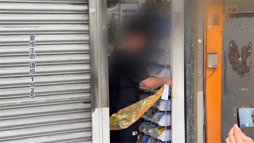 蛇蠍女「毀台中豐原5口」恐怖逼債!LINE傳血照嗆:殺人也不會有罪