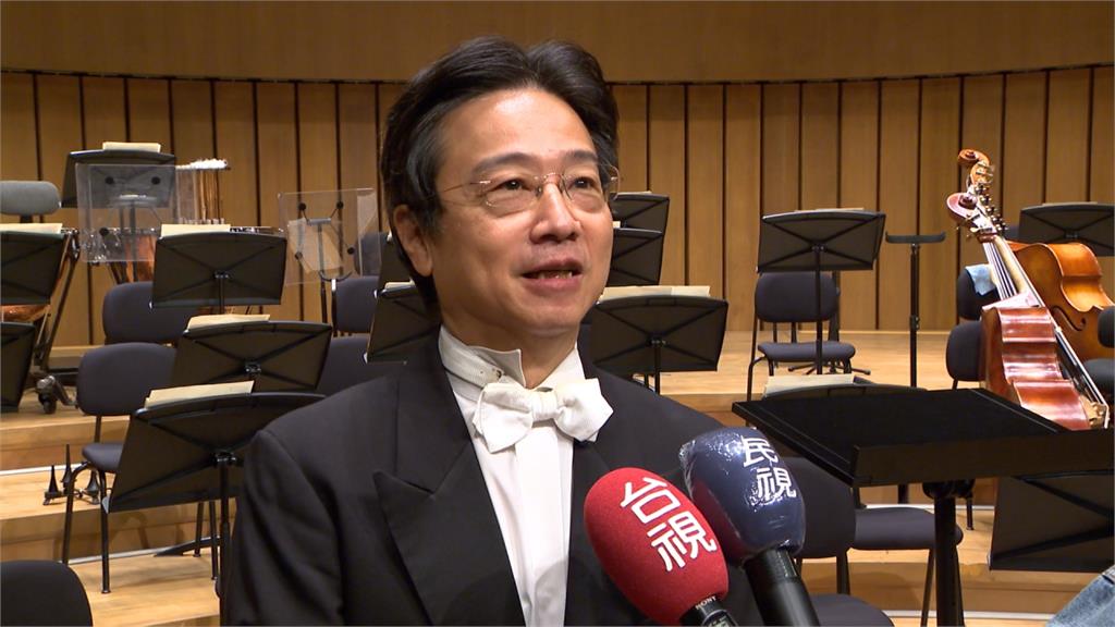 「向醫護致敬」音樂會 大提琴家張正傑受邀演奏
