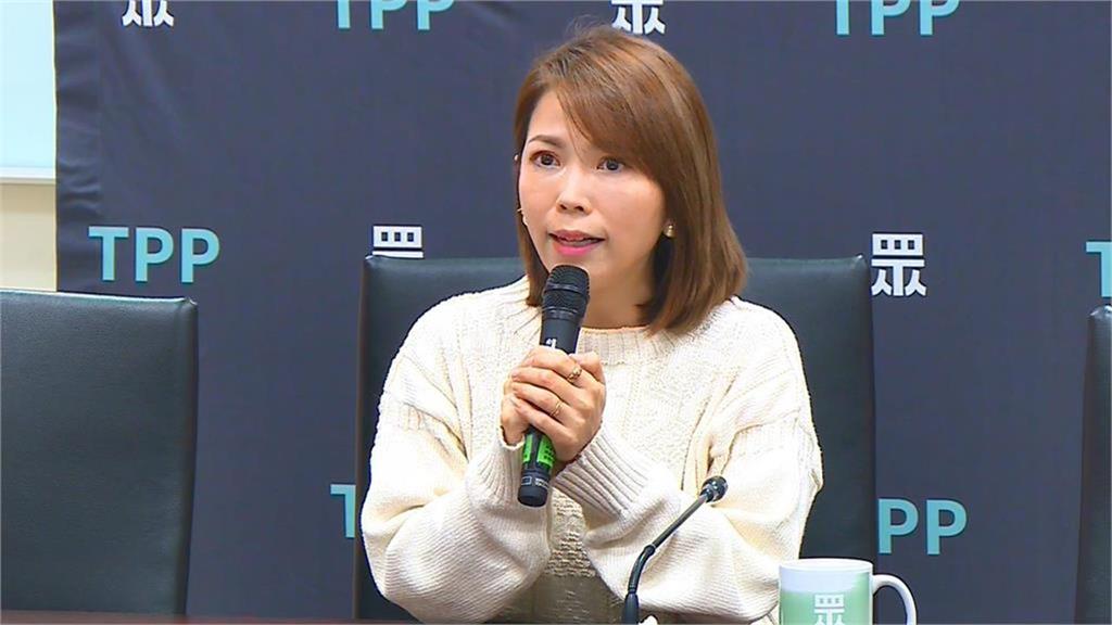 李貞秀用「離職換錢」是真的？ 陳智菡1口氣全揭露：她說金錢很重要