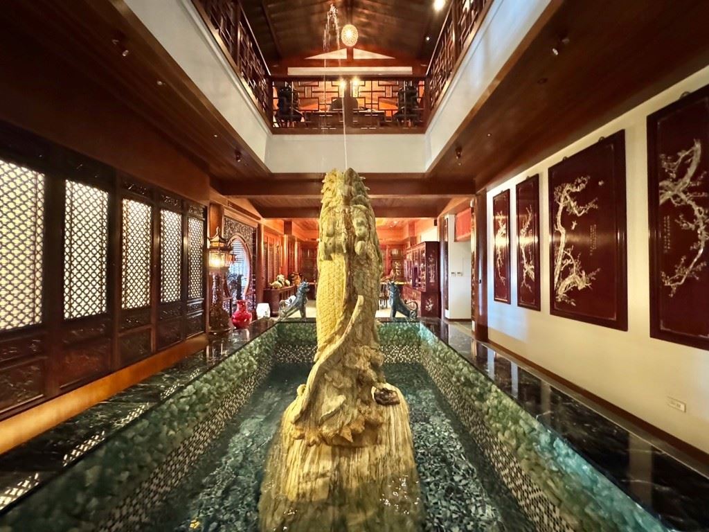 天價可買一戶陶朱隱園！頭城「阿拉伯宮」等了8年易主　買家真實身分曝光