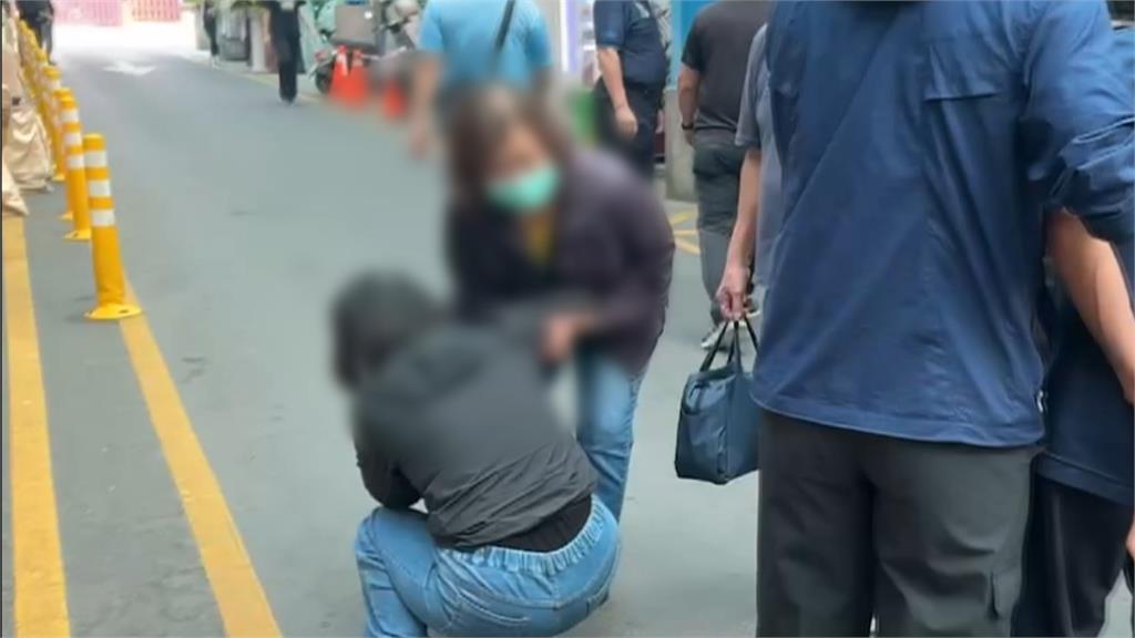 新竹火警二度衝火場救援 2消防氧氣耗盡英勇殉職