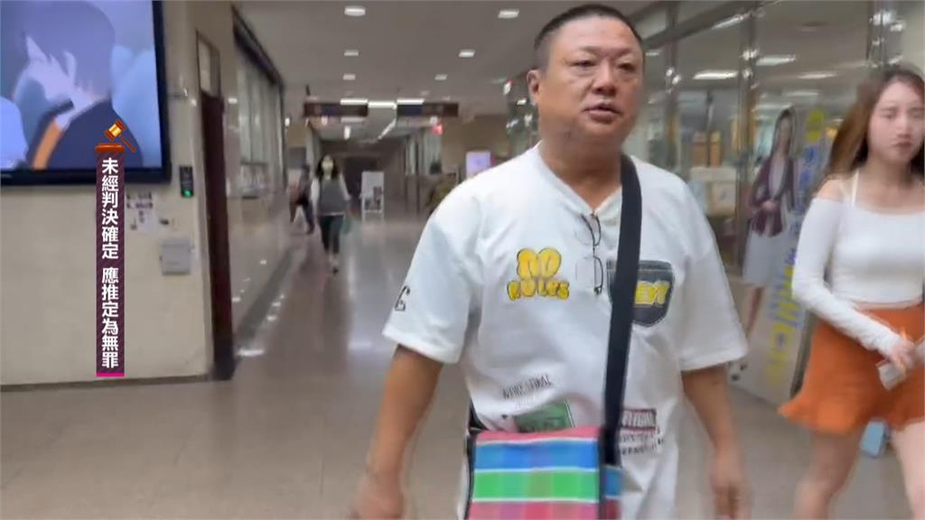 高金素梅涉貪辦公室主任認罪　律師分析：對高金相當不利