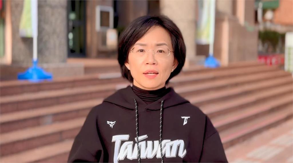 屬意李四川？鄭麗文指新北不至於走到初選　劉和然說話了