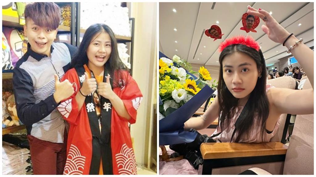 嘎妹6年沒健檢「見1異常」竟是癌前病變!首度露臉「嘆這事」不是本意