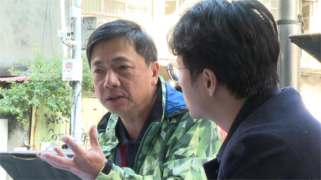 獨家！百歲人瑞跟六旬看護結婚　9子女通通不知情疑另有所圖