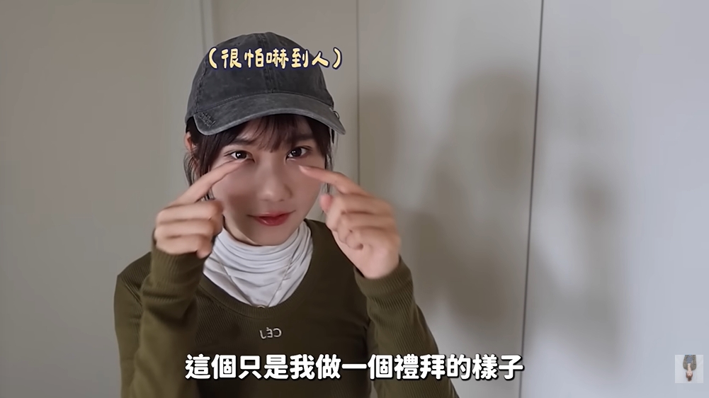 眼皮不夠還要動鼻？愛莉莎莎被疑找「整形名醫」她幽默回覆吐真相