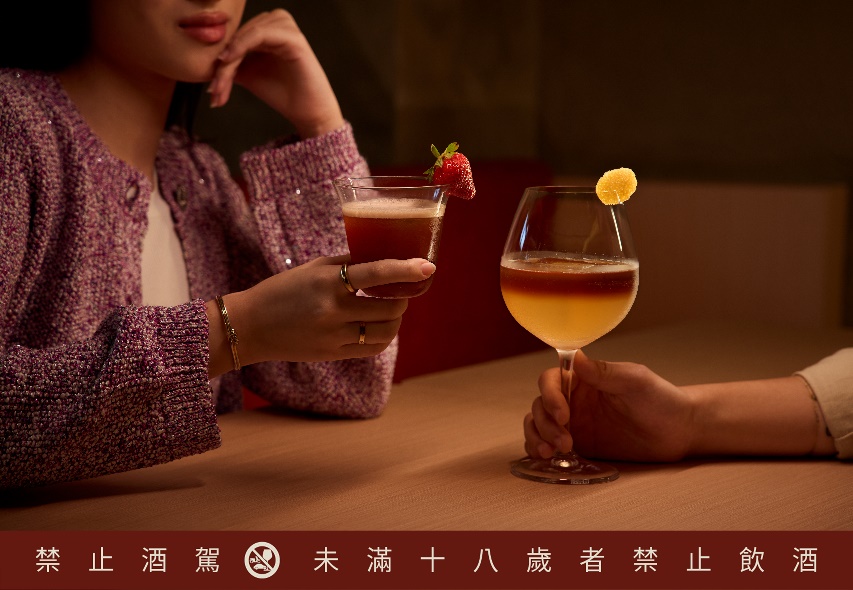 歡迎來伯朗先生的家!伯朗咖啡館概念店全面翻新 大膽玩威士忌桶陳咖啡&咖啡調酒