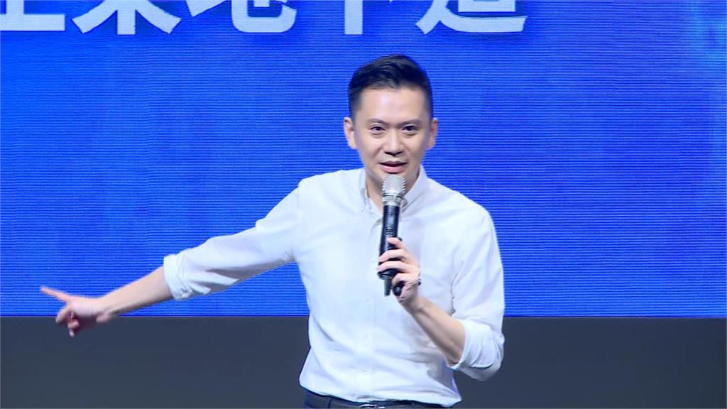 台灣好生活　綠竹縣長參選人鄭朝方端牛肉　盼竹北經驗　新竹實現