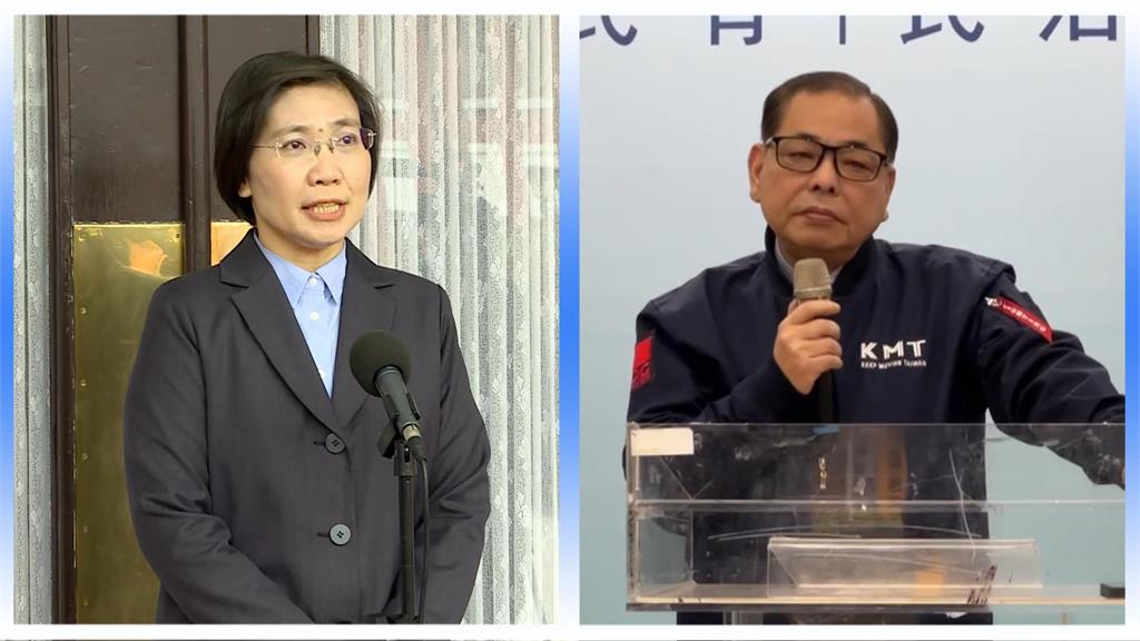 竹縣副縣長陳見賢辭黨部主委　週一辦盛大惜別會