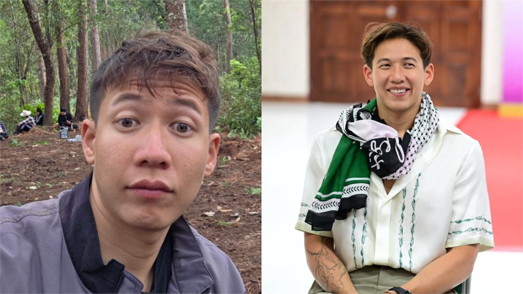 女星才切割豪門尪!弟控被性侵「再爆破親媽1事」保母當年惡行內幕流出