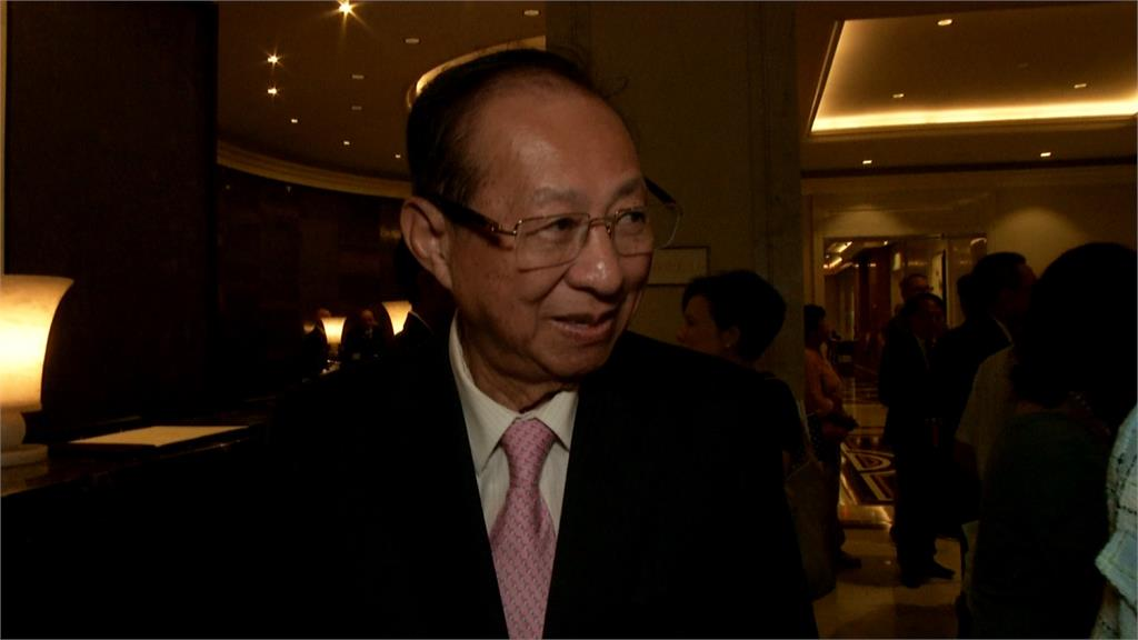快新聞/昔公開表態支持賴清德!「半導體女王」蘇姿丰父親當選綠美東黨部主委
