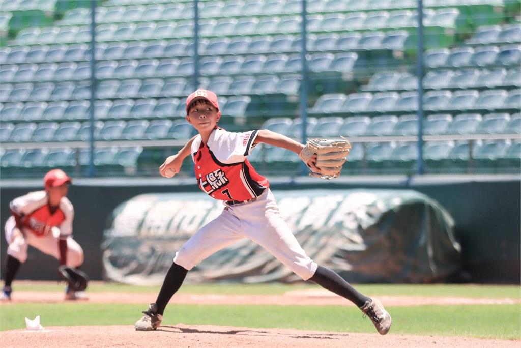 棒球／嘉義市延長賽驚天逆轉5：4勝苗栗縣奪勝！彰化縣投打俱佳7：2擊退花蓮縣