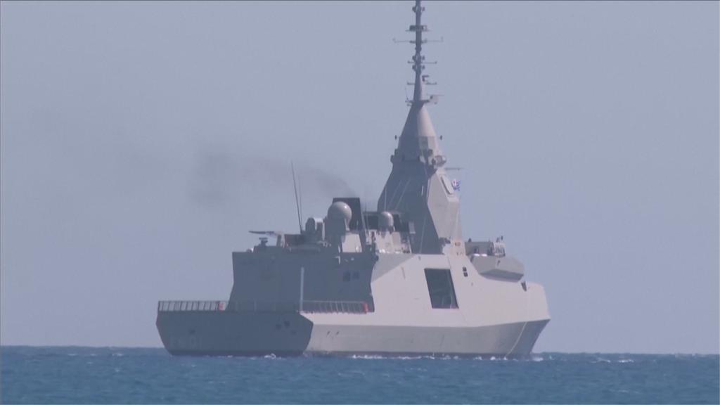 美伊戰火!川普酸「不需要英航母」 國務院將售以色列逾兩萬顆飛彈