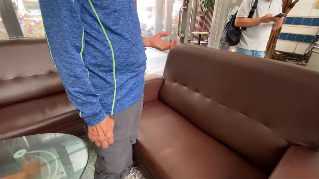 不滿噪音上樓砍死鄰居夫妻擋 高雄男一審遭判死