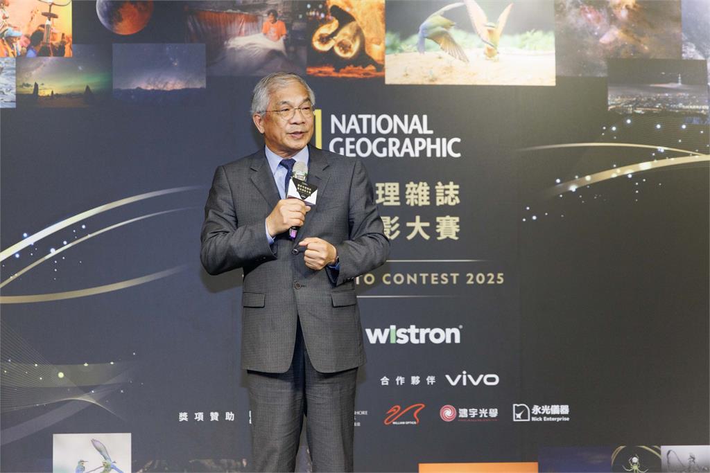 世新大學攜手國家地理雜誌 青少年攝影工作坊推動影像教育新模式