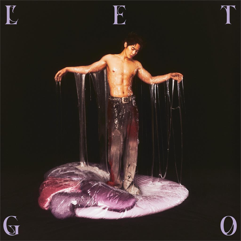 小樂吳思賢全新專輯《Let Go》7/11強勢回歸樂壇