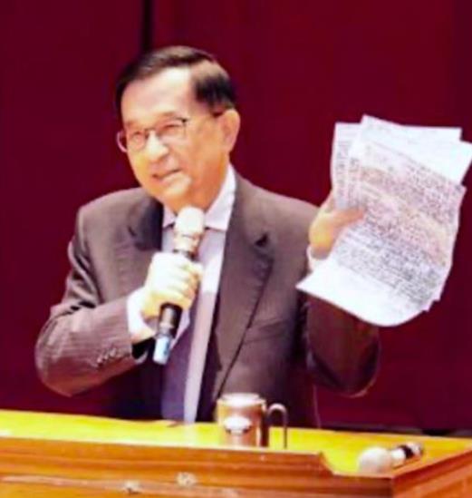 曾喊「冤冤相罷」慘遭藍營當石內卜!「大罷免挫敗」陳水扁曬片發聲了