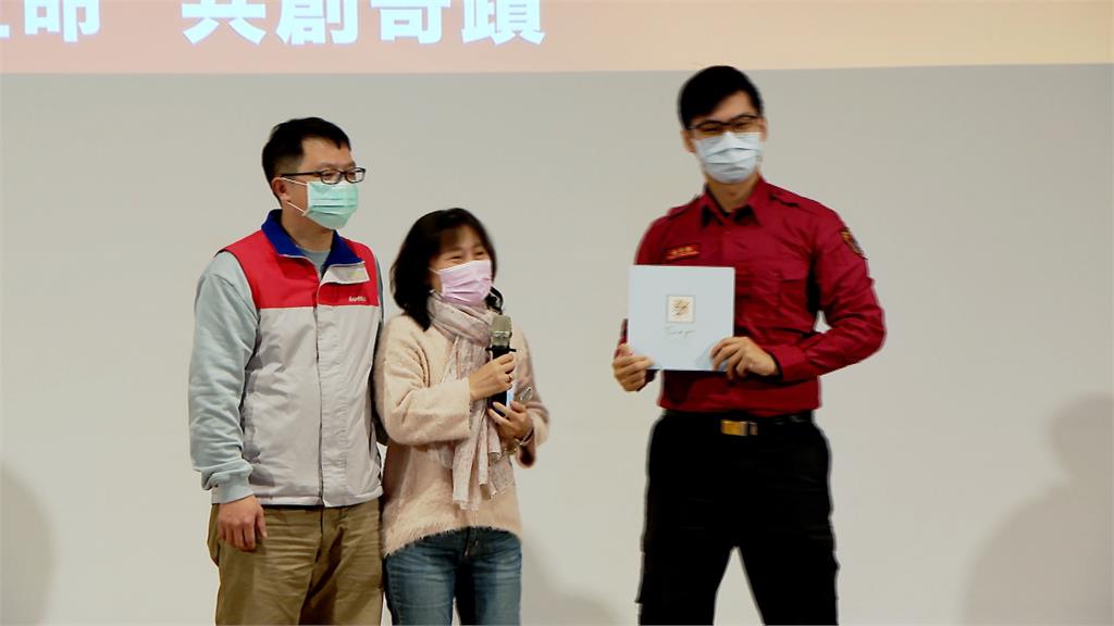 濫用救護車去年暴增8成 台中有民眾一年呼叫206次