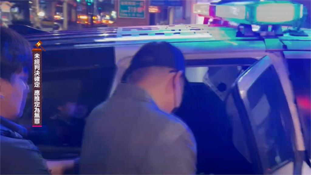 弟弟"不想回家"勸不動 姐男友怒持刀追砍 警竟查獲毒品