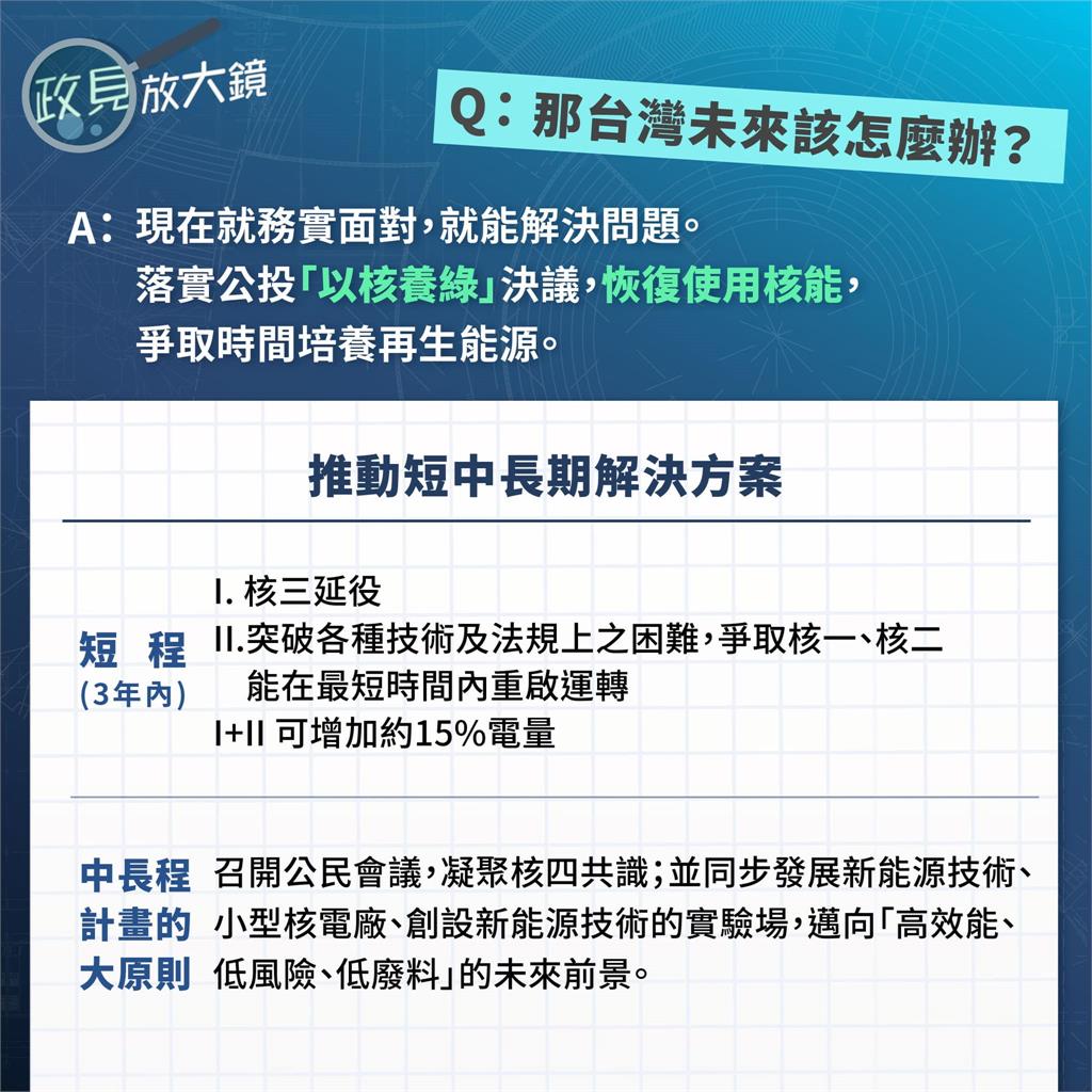 快新聞／工業界老兵開砲！　他分析：劍指侯友宜