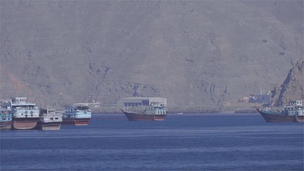 美軍第二波空襲　伊朗多地傳爆炸　國際油價一度飆逾8%