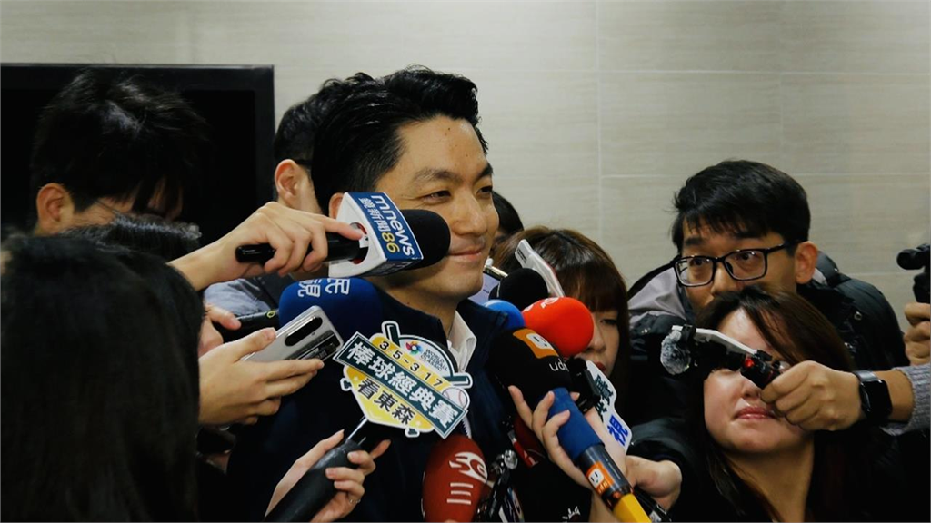 柯文哲開轟蔣萬安沒在怕！他曝民眾黨「2026選爛也沒差」：阿北穩賺不賠