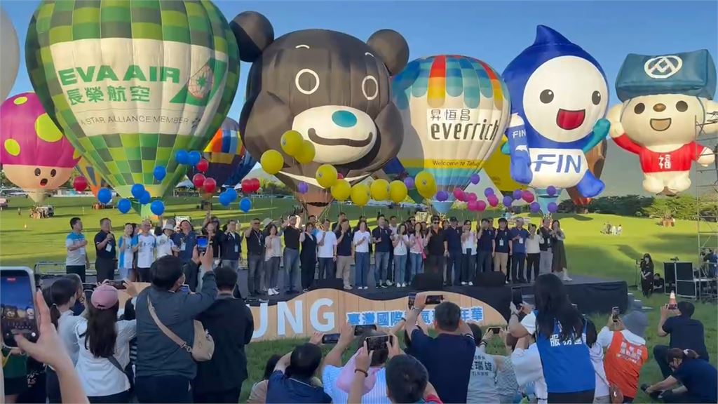 饒慶鈴施政滿意度全國第二！　獲天下標竿縣市首長獎