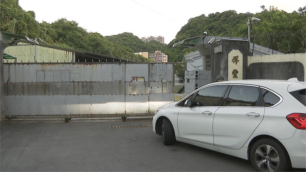 基隆祥豐營區彈藥庫遷移？　邱國正：就戰略考量　短期內辦不到