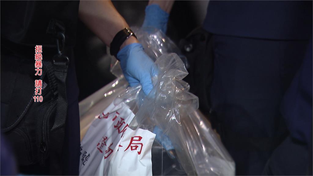 查毒品案「驚見男屍」　少年將人打死：不知道氣絕多時