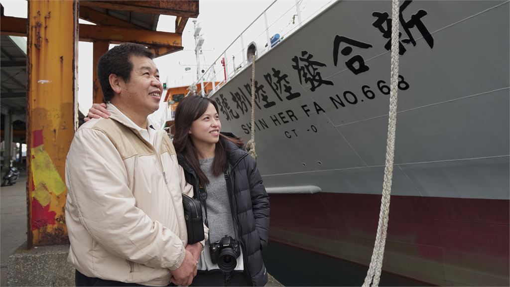 獨家／為什麼有些人不愛吃鯖魚？漁家網紅猩弟揭關鍵在「魚刺」