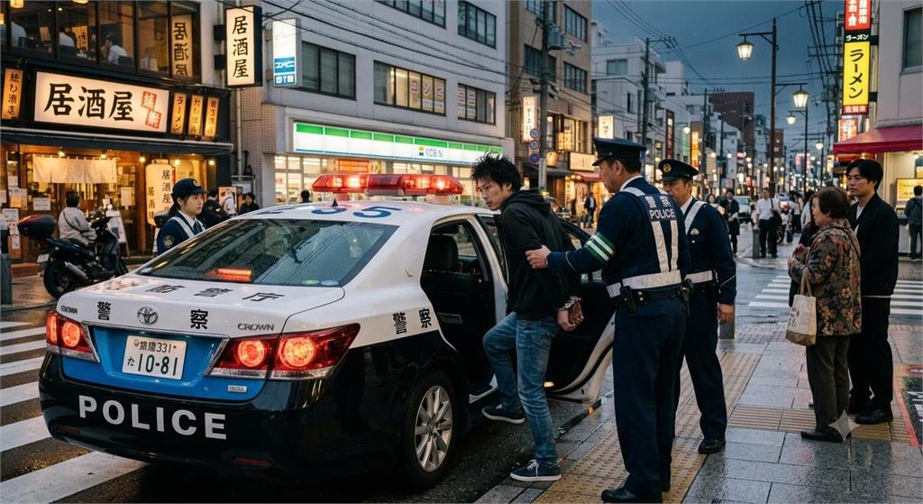 工廠作業員「電鋸分屍前同事」！鋸完人還沾血「放二手網拍賣」超慘結局出爐