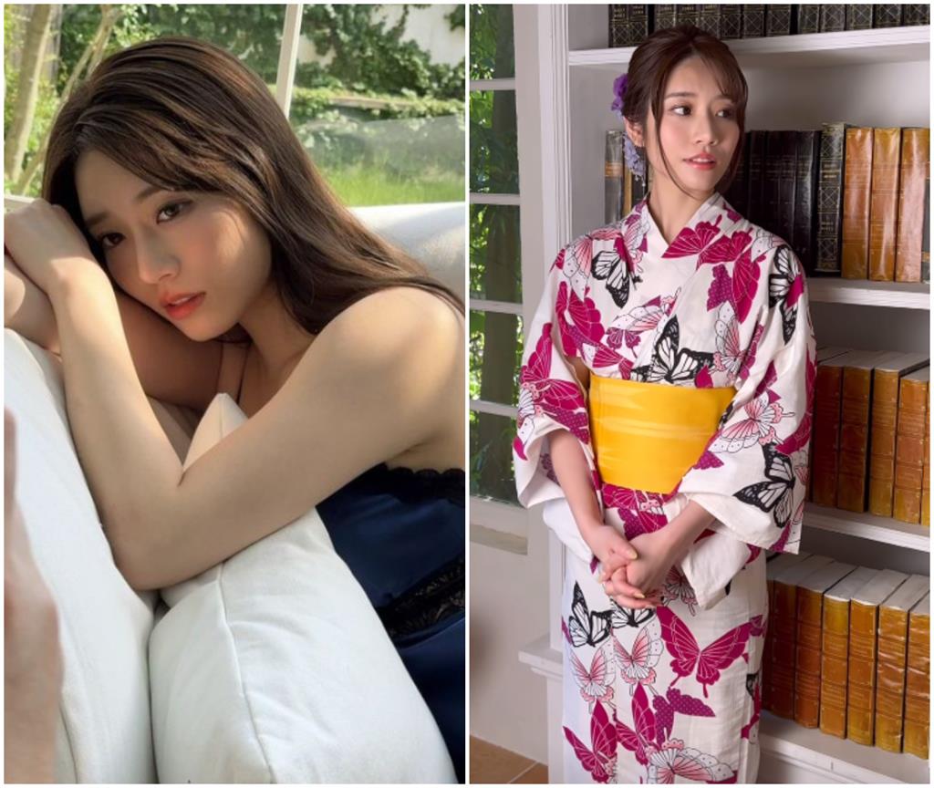 才喊「來台發展」!河北彩伽偷拍婚紗照「0修毛片」震撼流出…粉絲一看嚇傻