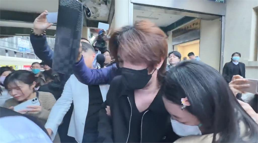 曹西平生前「為何不收養乾兒子」？律師曝「1關鍵陷兩難」：很多人做不到