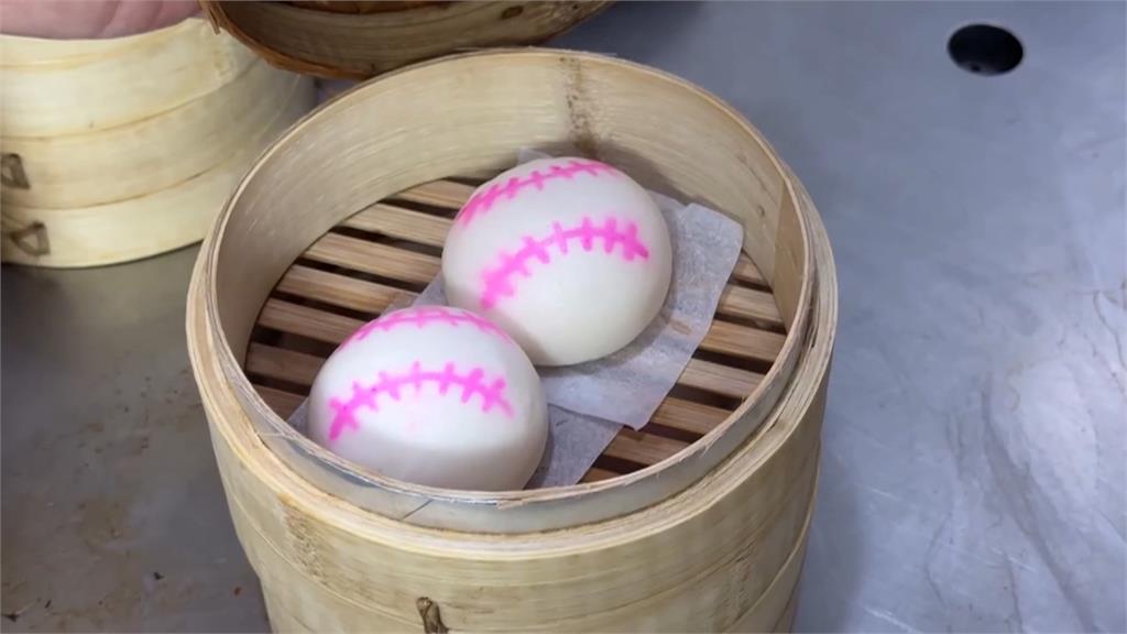 挺台灣！台鐵出「全壘打便當」　百年餅舖推椪餅「壓扁對手」