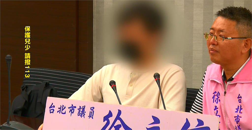 北市幼園虐兒至少13人受害　累積次數達76起