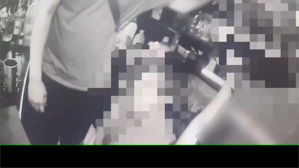 同志酒吧遭搜！警「岐視言論掀風波」　帶隊偵查隊長記過　蔣萬安致歉