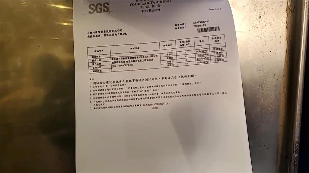 蘇丹紅風暴人人自危! 餐飲業紛紛送驗自清 蘇丹紅風暴人人自危! 餐飲業紛紛送驗自清
