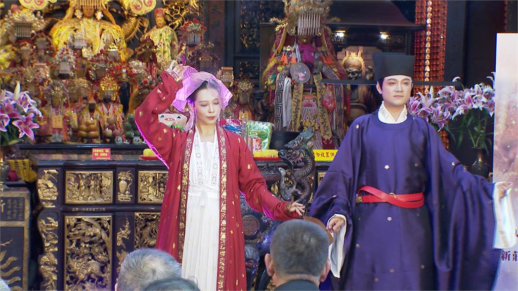 全台10縣市28尊神尊齊聚　台灣媽祖文化節參拜祈福玩體驗