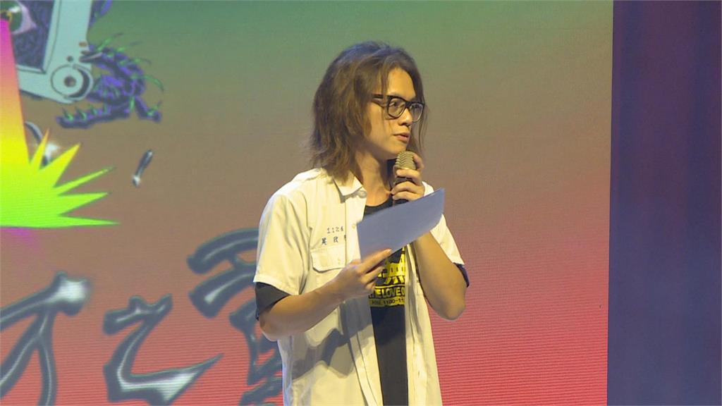 首例! 附中重啟畢典 近6百人重返母校「再畢業」