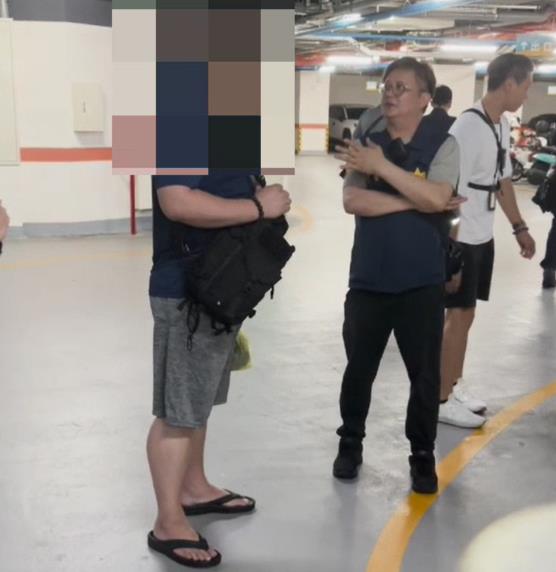 酒店小姐遭殺害棄屍!嫌犯羈押禁見 白牌司機「10萬」交保