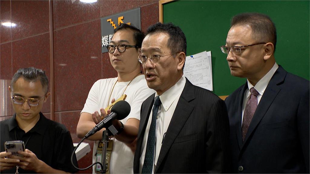 藍委砍上億元國防追加預算砍光! 林楚茵轟國民黨「弱化國防」