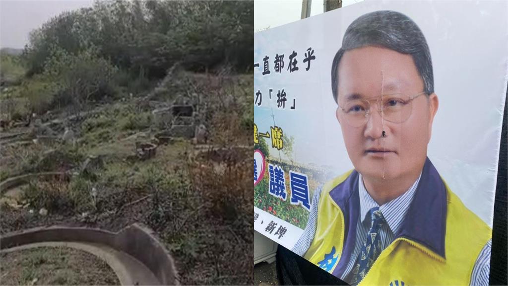 神巧合還是魔咒？連2屆鄉長「涉貪後離奇身亡」屍體倒臥祖墳　法院最新裁決出爐