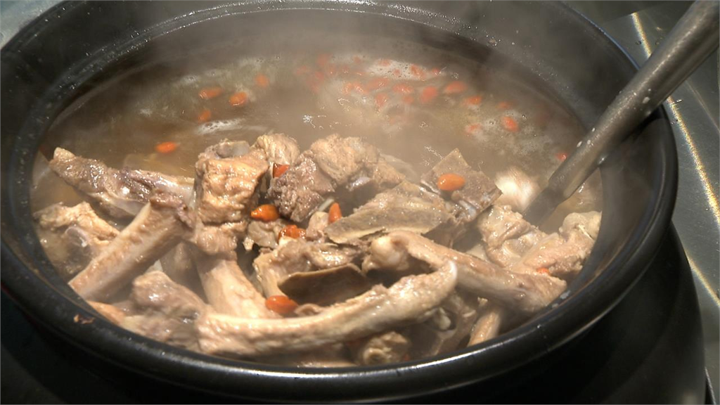 薑母鴨、麻油雞不一定能補身體?醫囑進補「4情況」小心越吃越虛!