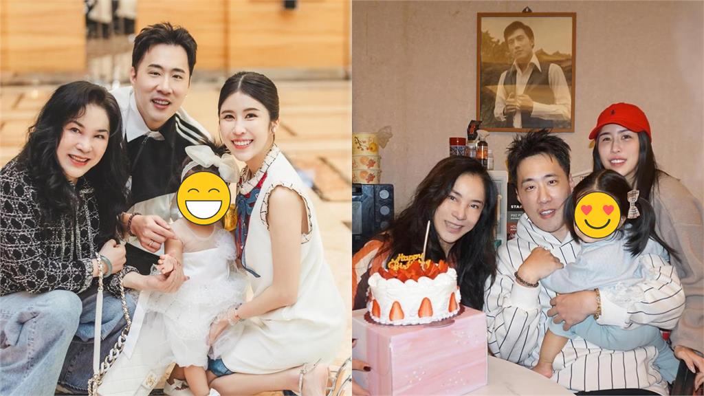 余祥銓辣妻曬比基尼美照！「高衩辣腿+小蠻腰」網全暴動：不像當媽的人