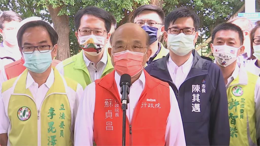 中軍機39架次擾台創新高 吳釗燮強硬回嗆 美軍機出聲警告中機 美國:不讓中國肆意破壞台海和平
