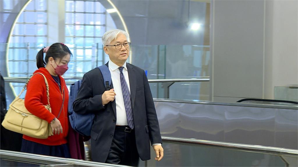洪秀柱挺「納粹說」稱台灣非歐洲次殖民地 綠:藍營如中國戰狼附身