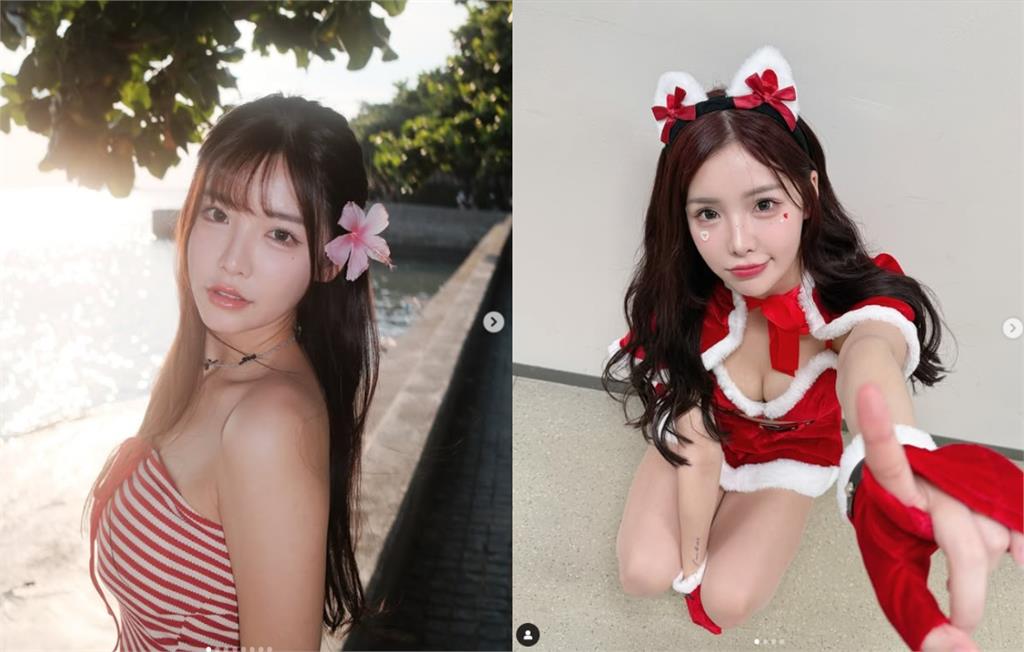 超狂球迷送「滿滿鈔票花束」破5位數!啦啦隊女神「甜笑接過」遭酸:真敢收