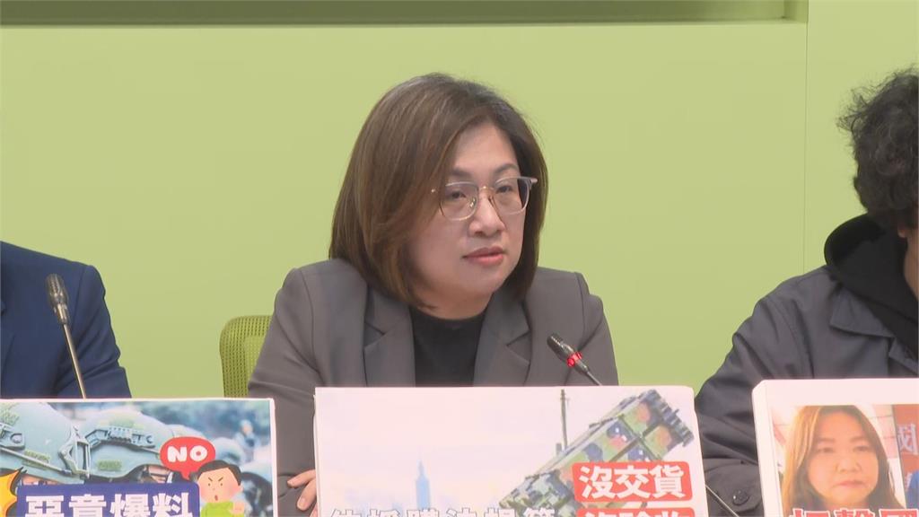 快新聞/聽到倒閣就縮了?黃國昌竟反問「卓榮泰會下台嗎」 民進黨團嗆爆