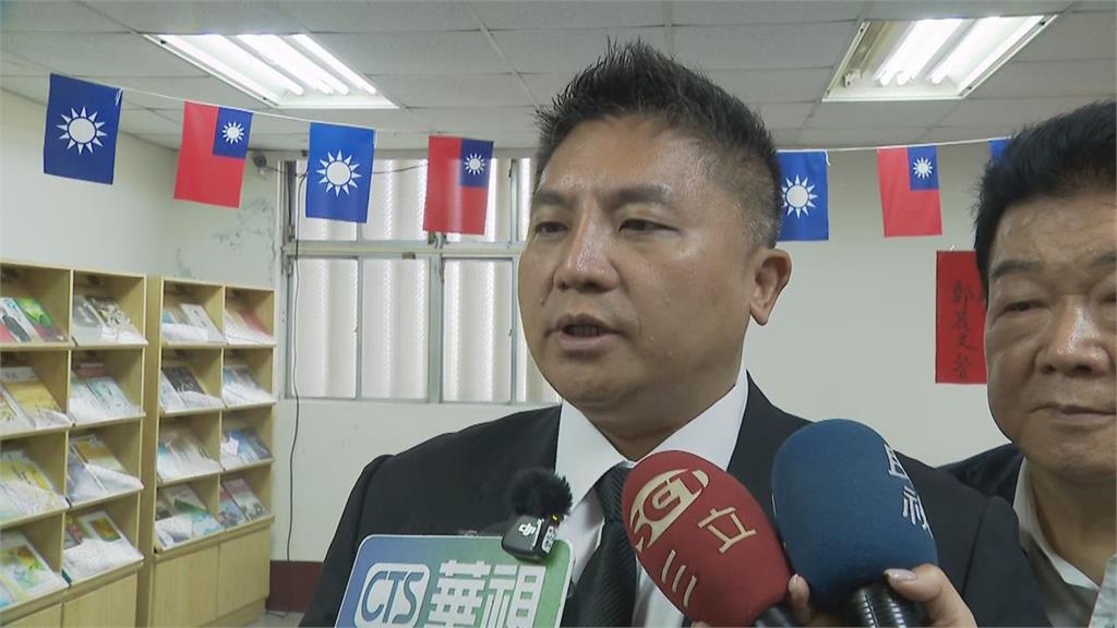 快新聞／藍營這縣市選情急了？突喊綠營1選將為性侵犯辯護　競辦火大開轟