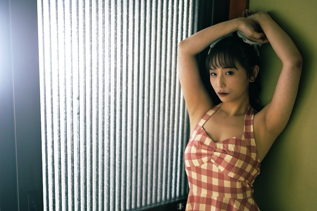AV女優笹倉杏40歲「單飛追夢」！告別10年老東家親曝出走「1內幕」